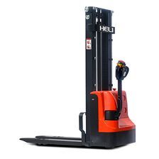 Самоходный электрический штабелер HELI/WARUN CDD15J ZSM460