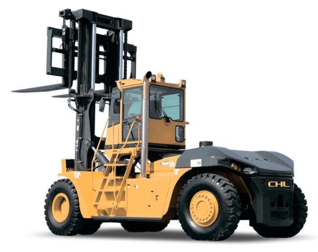 Вилочный погрузчик CHL CPCD135-CU3-09IIIG