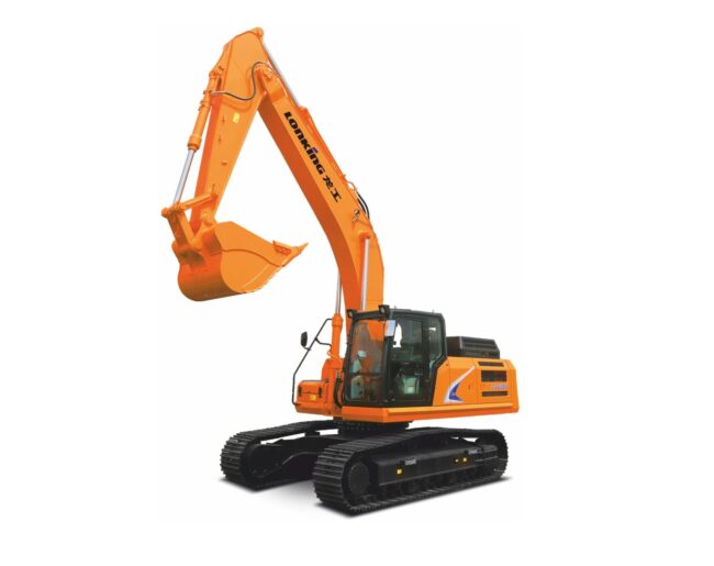 Гидравлический экскаватор Lonking CDM6336