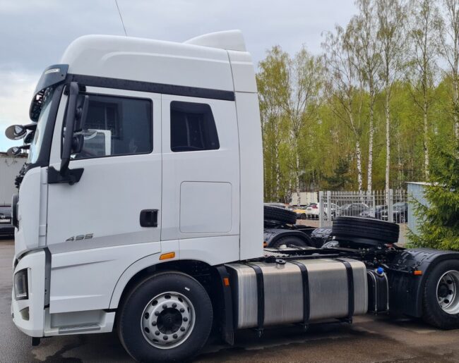 Тягач SANY 4×2