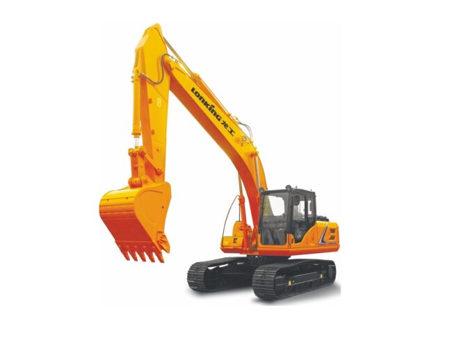 Гидравлический экскаватор Lonking CDM6225