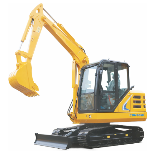 Гидравлический экскаватор Lonking CDM6060