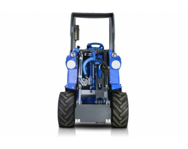 Мини-погрузчик MultiOne модель 5.3