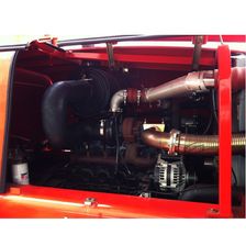 Дизельный погрузчик HELI CPCD160-(09) г/п 16,0 т