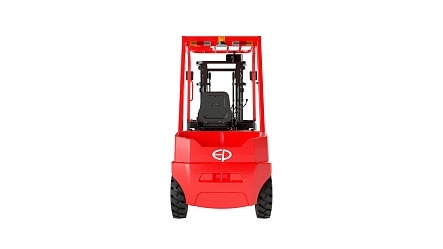 Электрический погрузчик EP EFX301
