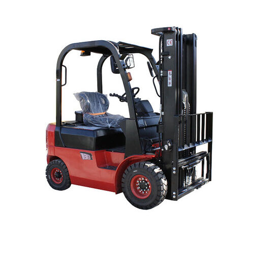 Дизельный погрузчик EP CPCD 15/18 T8 Optimal Series