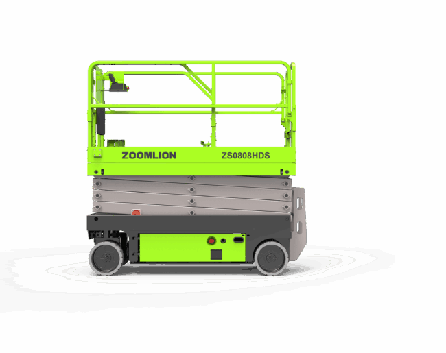 Ножничный подъемник ZOOMLION ZS0808HDS