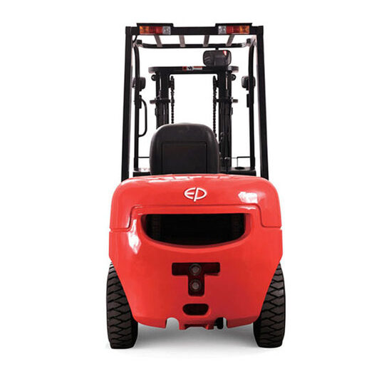 Дизельный погрузчик EP CPCD 35T3 Economy Series