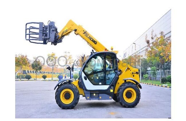 Телескопический погрузчик XCMG XC6-3006K