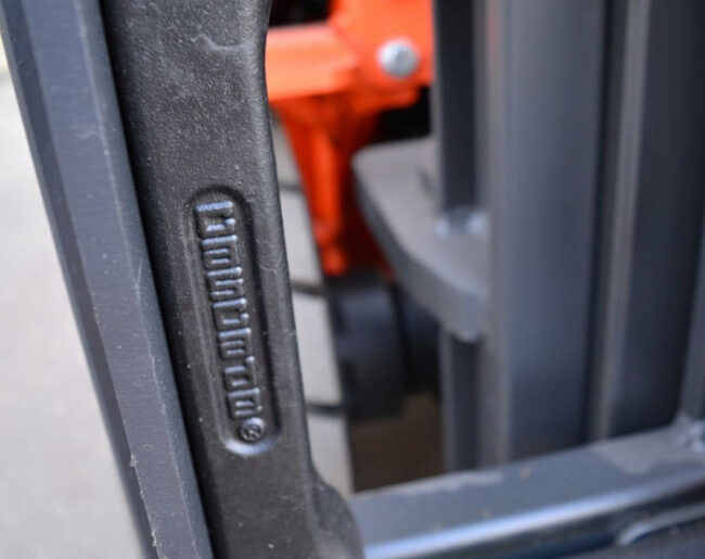 Электрический погрузчик OXLIFT RX 1645 4,5 М