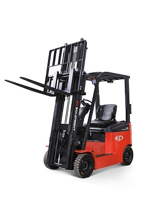 Электрический погрузчик EP CPD15L1