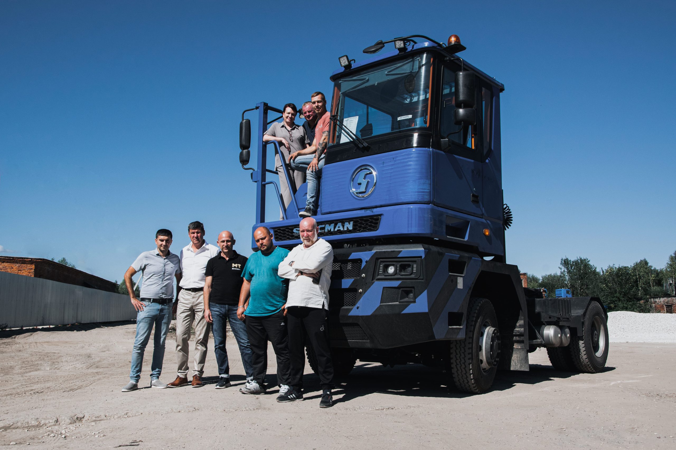 Отзыв клиента