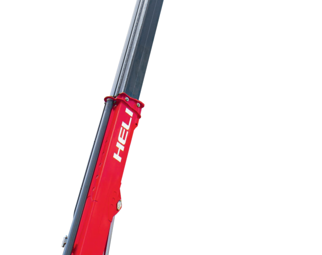 Телескопического погрузчика HELI 40H130-170-P1