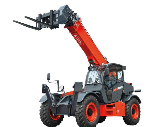 Телескопического погрузчика HELI 40H130-170S-C3