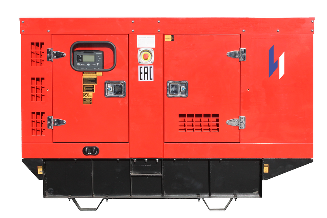 Электростанция дизельная АД200С-Т400-РПМ45