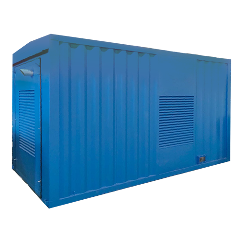 Электростанция дизельная АД120С-Т400-2РНМ35