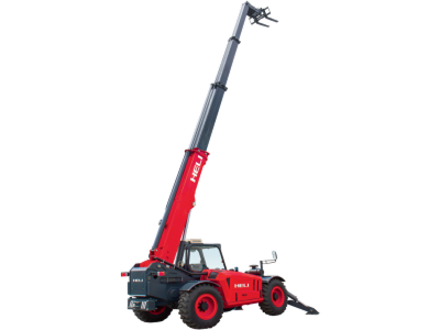 Телескопического погрузчика HELI 40THCJ13-CUL