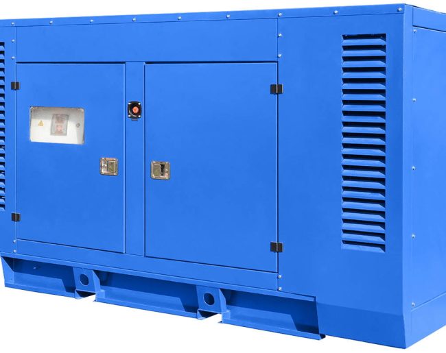 Дизельный генератор ТСС АД-80С-Т400-1РКМ1