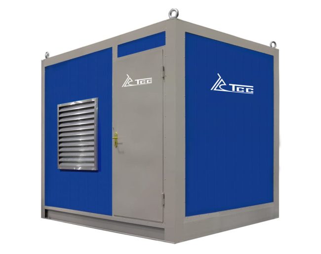 Дизельный генератор ТСС АД-16С-230-1РНМ5