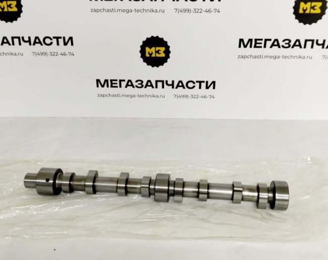 Распредвал Mitsubishi S4S