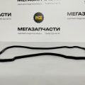 Прокладка клапанной крышки Mitsubishi S4S (32A04-13200)Миниатюра 