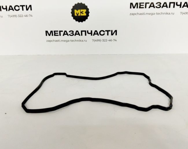 Прокладка клапанной крышки Mitsubishi S4S (32A04-13200)