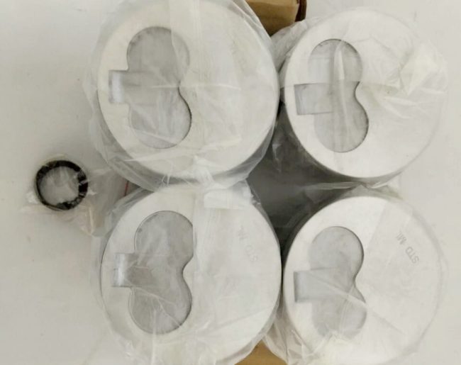 Поршень Yanmar 4D92/TNE92 STD (129904-22120)Фото товара 