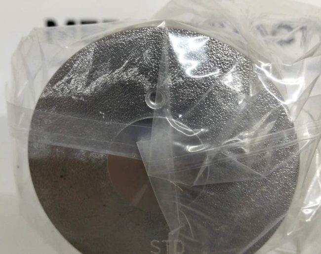 Поршень Nissan K15 STD (12010-FU300)Фото товара 