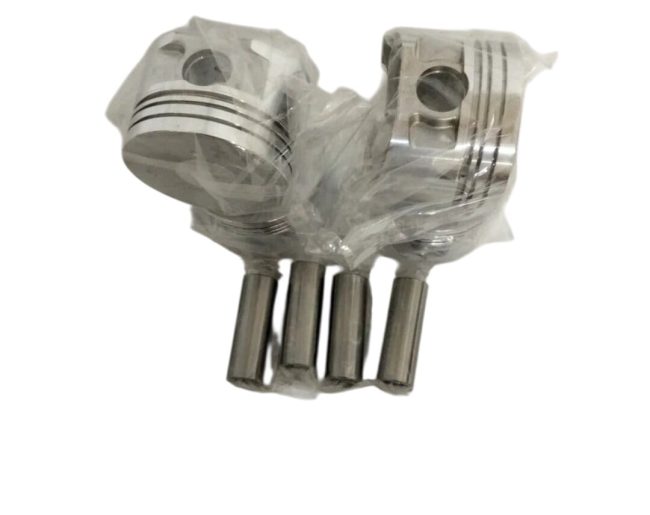 Поршень Nissan K15 STD (12010-FU300)