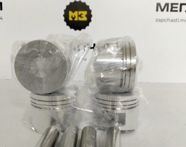 Поршень Nissan K15 STD (12010-FU300)Фото товара 