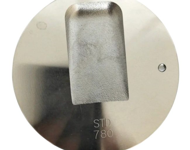 Поршень Mitsubishi S4S-1 STD Ф94*H90 (комплект на двс) 32A17-00100(4,5mm)Фото товара 