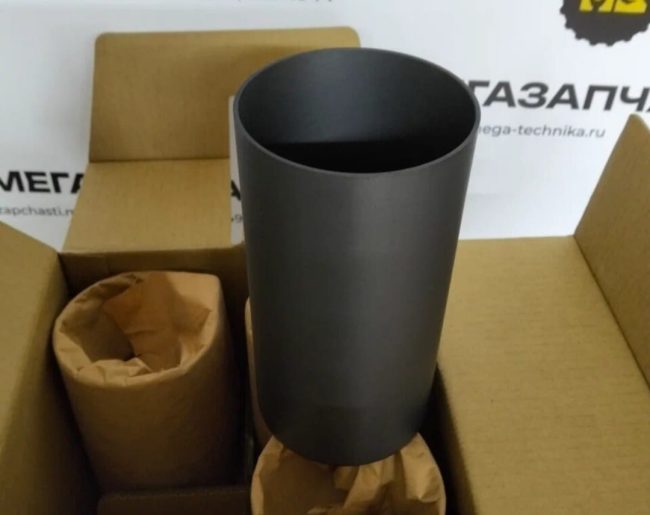 Поршень Mitsubishi S4S-1 STD Ф94*H90 (комплект на двс) 32A17-00100(4,5mm)Фото товара 