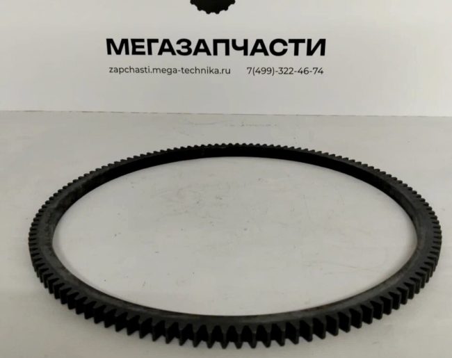 Венец маховика ISUZU C240/4DA1/4JG2