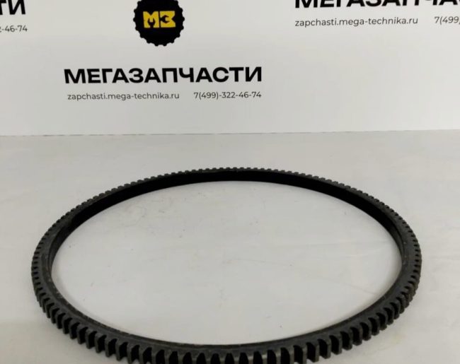 Венец маховика Mitsubishi S4S/S6S