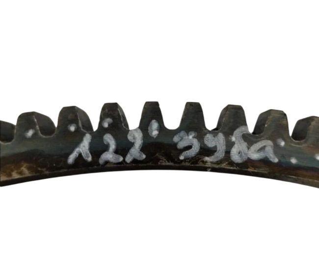 Венец маховика Mitsubishi S4S/S6SФото товара 