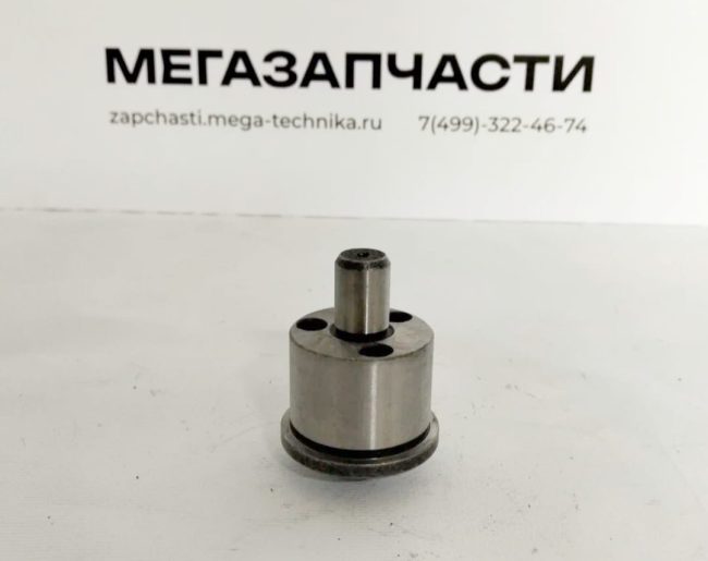 Ось промежуточной шестерни 490