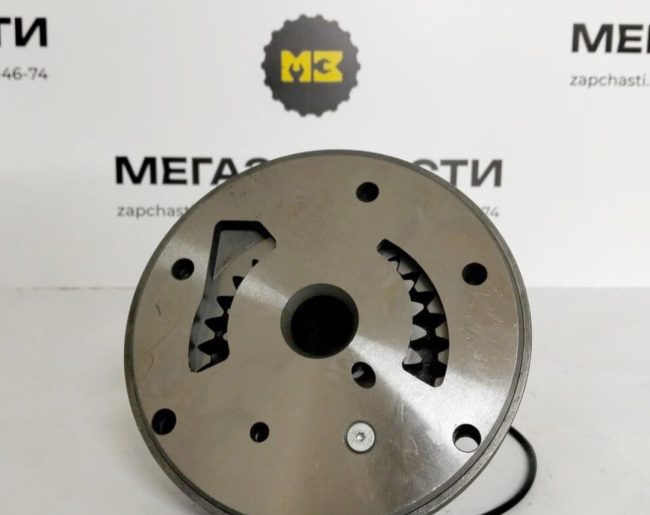 Насос АКПП Komatsu FD25C-16Фото товара 