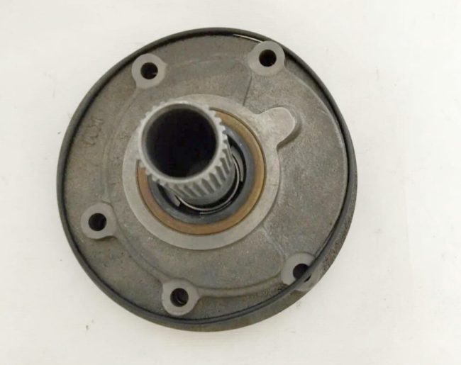 Насос АКПП Komatsu FD25C-16Фото товара 