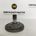 Насос АКПП Komatsu FD25C-16Миниатюра 