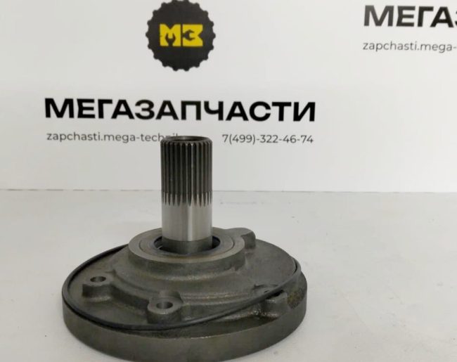 Насос АКПП Komatsu FD25C-16