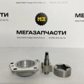 Насос масляный Mitsubishi S4SМиниатюра 