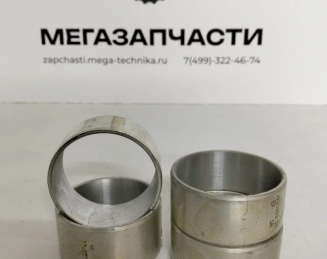 Втулки распредвала 6110Фото товара 