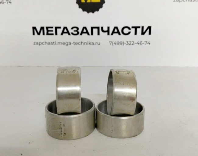 Втулки распредвала 6110Фото товара 