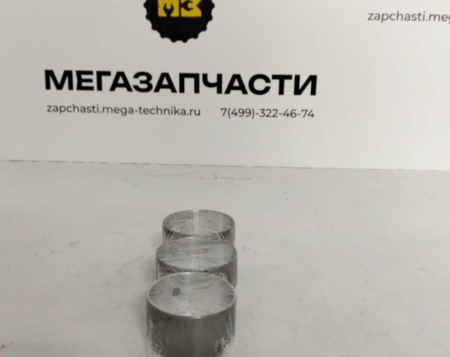 Втулка распредвала K15/K25Фото товара 