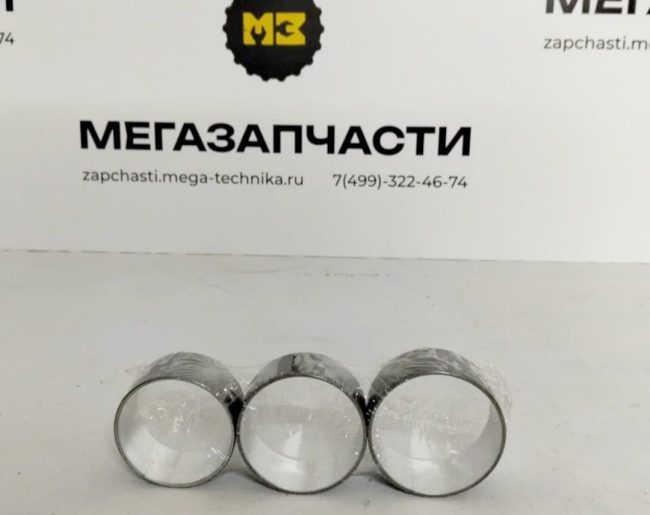 Втулка распредвала K15/K25Фото товара 