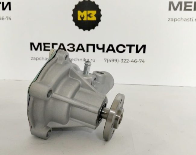 Водяной насос S4Q2,4DQ7Фото товара 