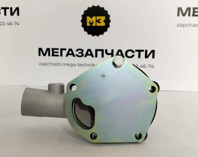 Водяной насос S4Q2,4DQ7Фото товара 