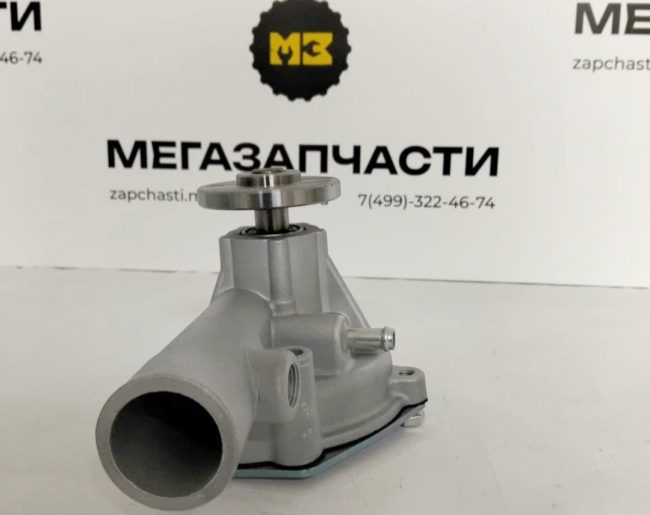 Водяной насос S4Q2,4DQ7Фото товара 