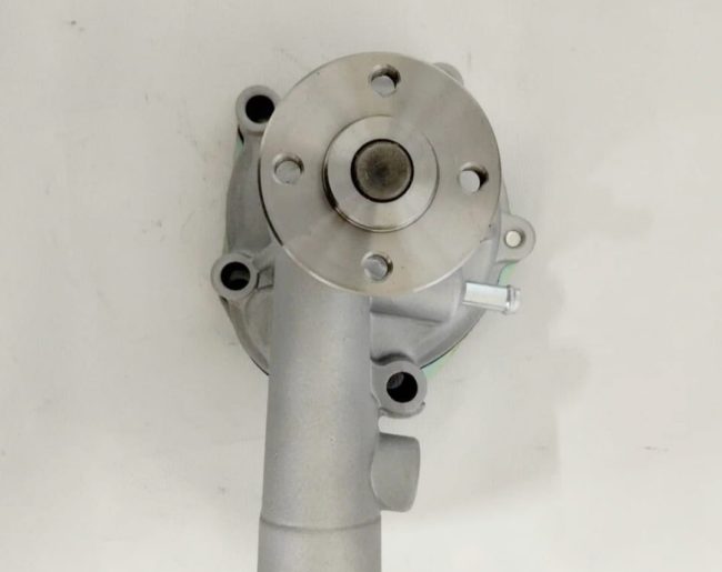 Водяной насос S4Q2,4DQ7Фото товара 