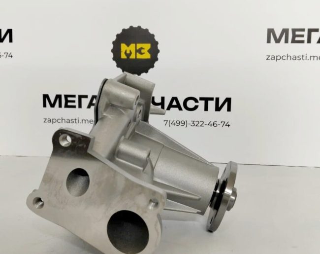 Водяной насос D4BB